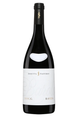 Barolo Ravera