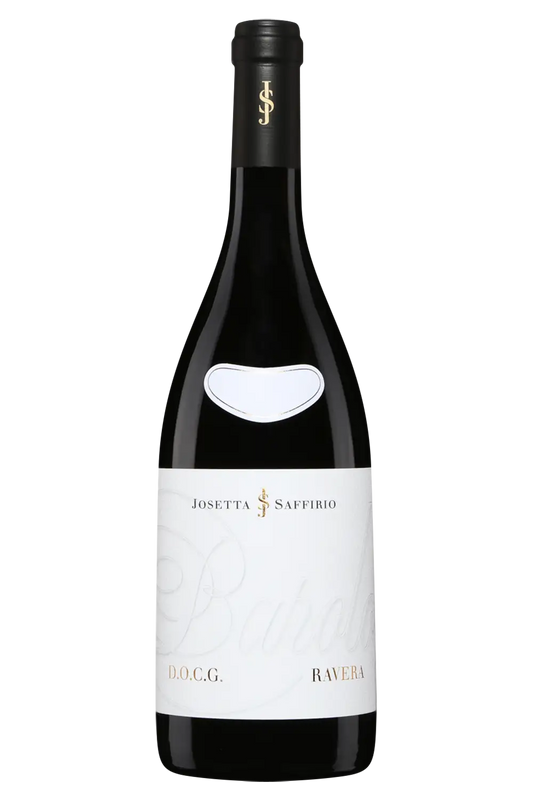 Barolo Ravera