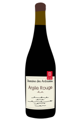 Vin des Allobroges, Argile rouge
