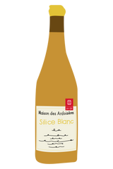 Vin des Allobroges, Silice blanc