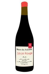 Vin des Allobroges, Silice rouge