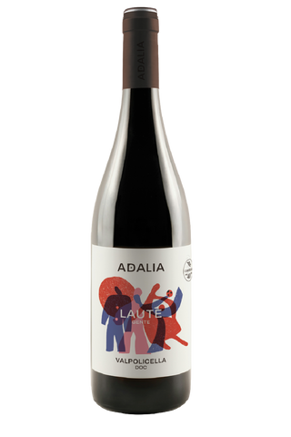 Valpolicella, Laute