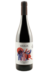 Valpolicella, Laute