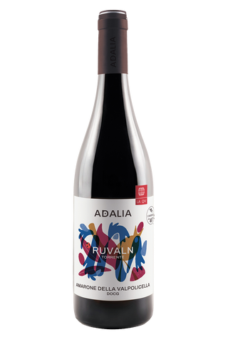 Amarone delle Valpolicella, Ruvaln