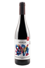 Amarone delle Valpolicella, Ruvaln