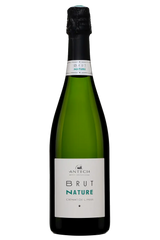 Crémant de Limoux Brut Nature