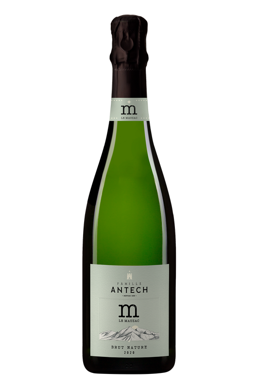 Blanquette de Limoux Brut Nature