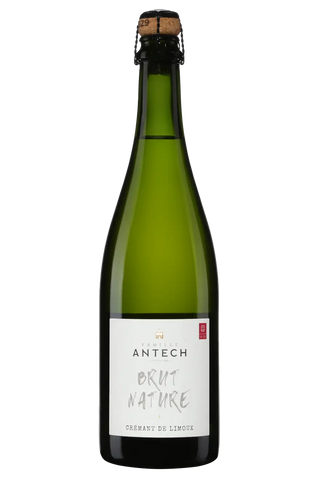 Crémant de Limoux Brut Nature