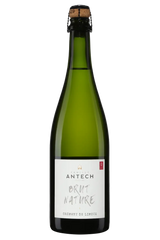 Crémant de Limoux Brut Nature