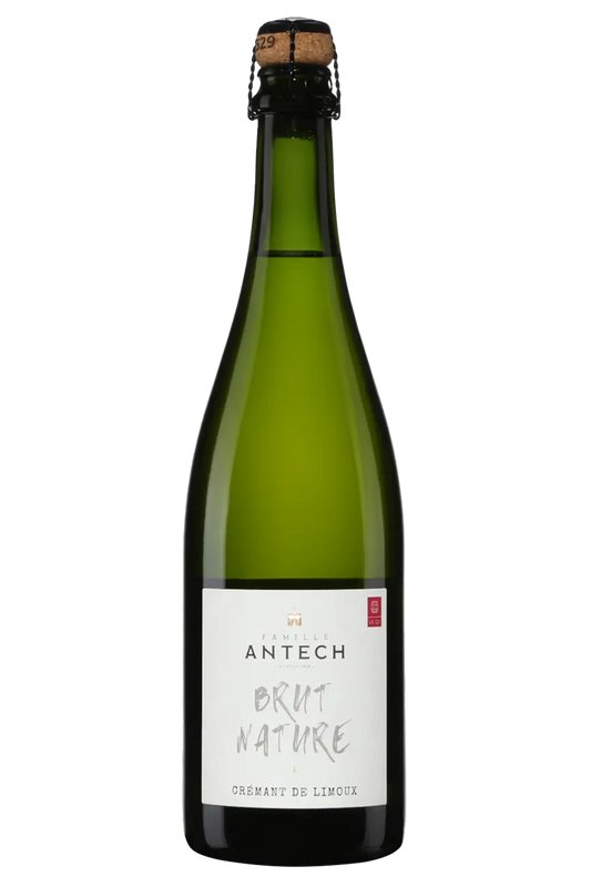 Crémant de Limoux Brut Nature
