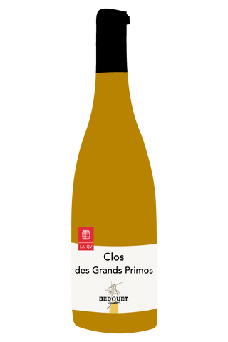 Muscadet, Clos Des Grands Primos