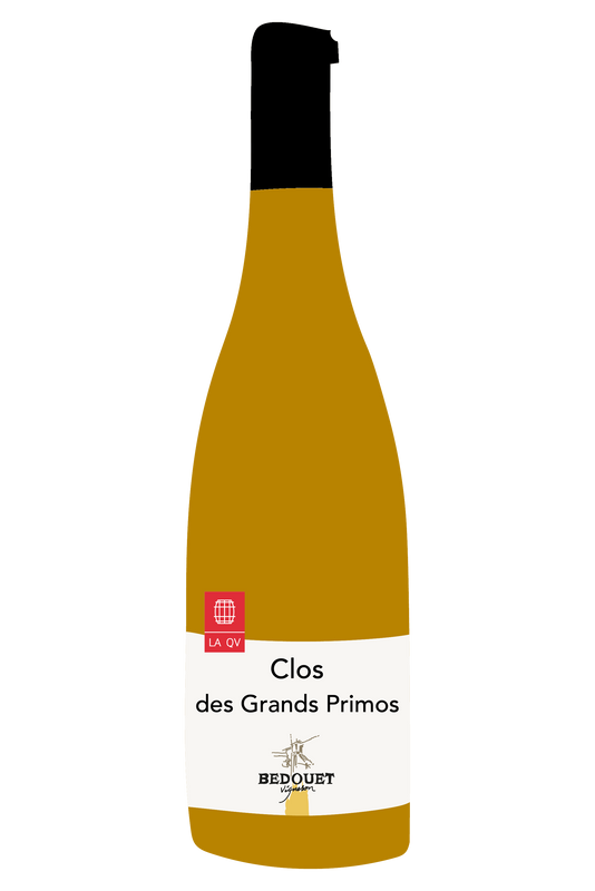 Muscadet, Clos Des Grands Primos