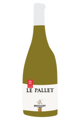 Muscadet Sèvre et Maine, Le Pallet