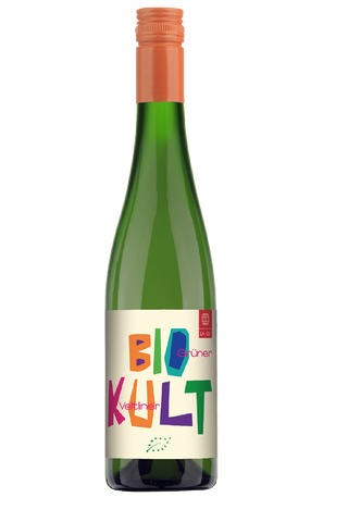 Niederösterreich, Grüner Veltliner