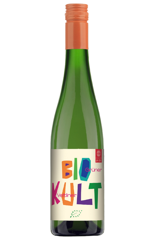 Niederösterreich, Grüner Veltliner