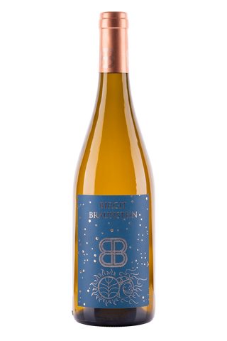 Burgenland, Brigid Pinot Blanc