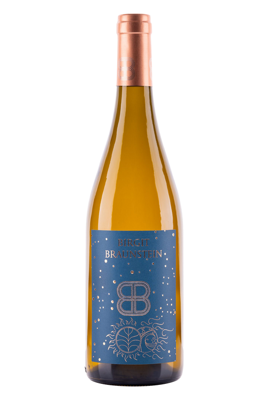 Burgenland, Brigid Pinot Blanc