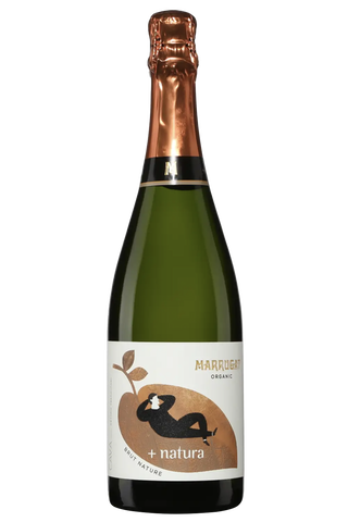 Cava Mas Natura