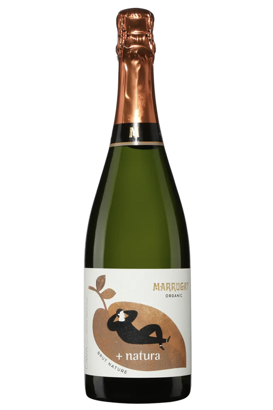 Cava Mas Natura