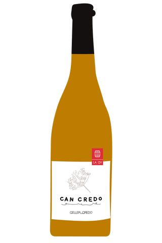 Penedès, Can Credo