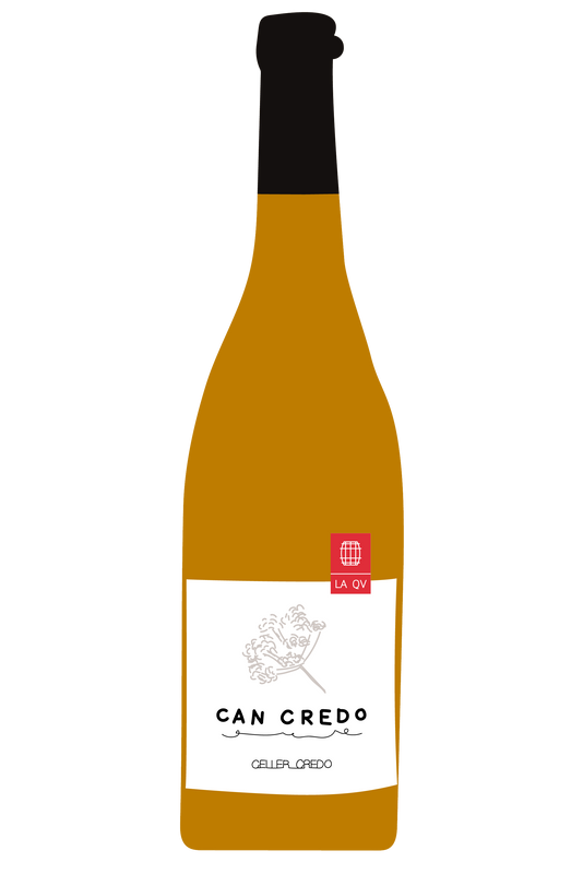 Penedès, Can Credo