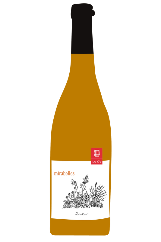 Penedès, Mirabelles