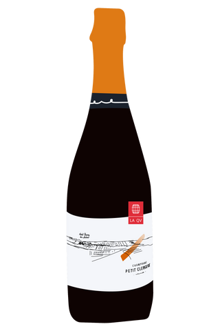 Champagne, Haut Revers du Chûtat