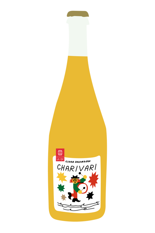 Charivari