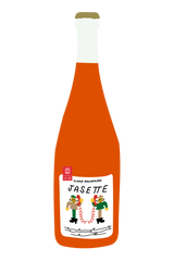 Jasette