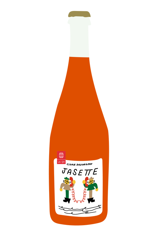 Jasette