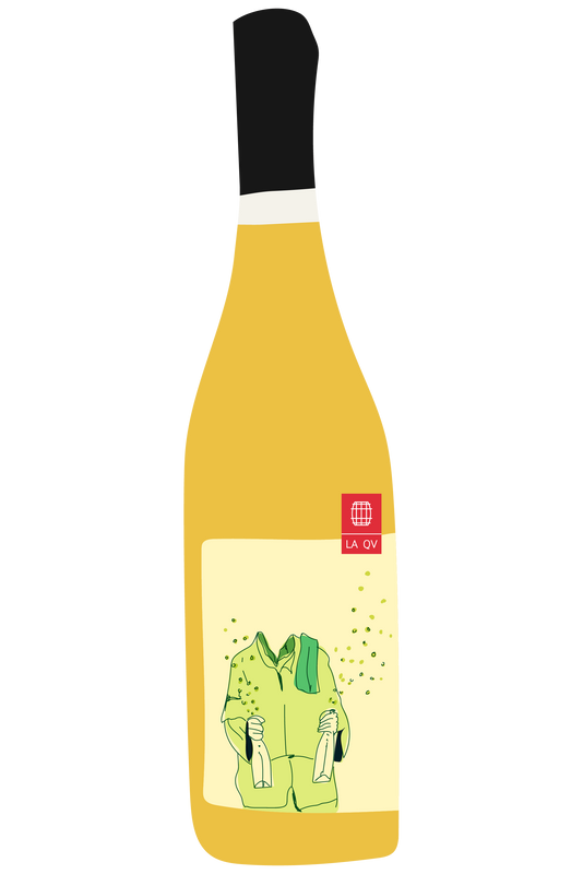 Blanc de Swenson