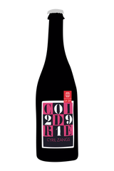 Cidre brut MAG