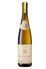 Alsace, La Cabane