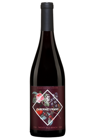 Twenty Mile Bench, Cabernet Franc IP