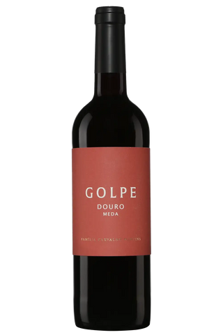 Douro, Golpe
