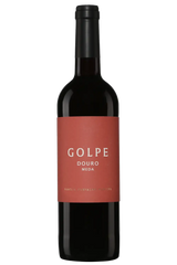 Douro, Golpe