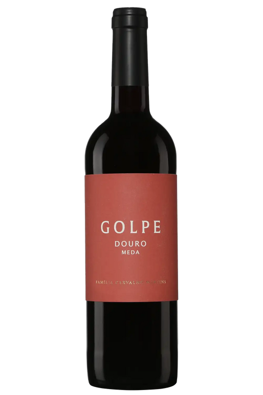 Douro, Golpe