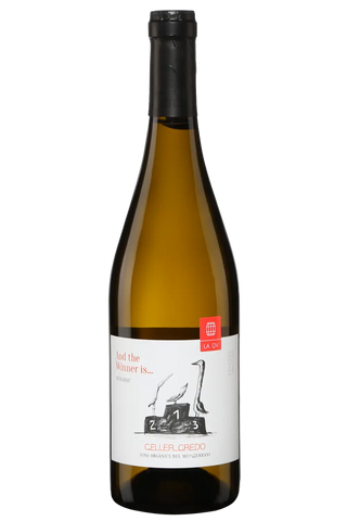 Penedès, And The Winner Is...