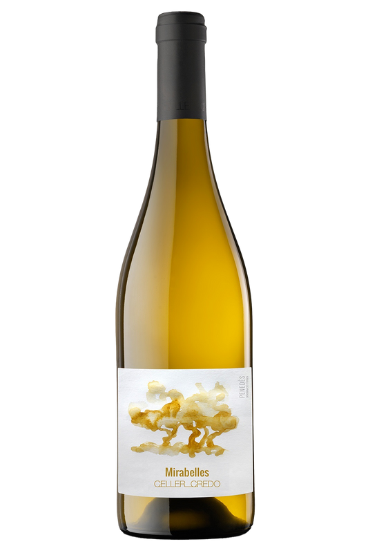 Penedès, Mirabelles