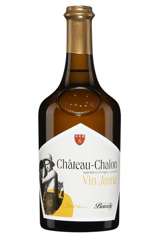 Château-Chalon