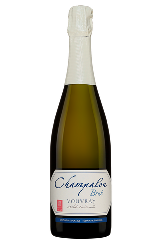 Vouvray, Brut