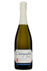 Vouvray, Brut