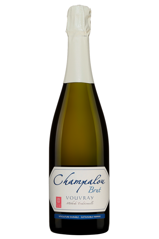 Vouvray, Brut