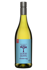 Stellenbosch, Unoaked Chardonnay