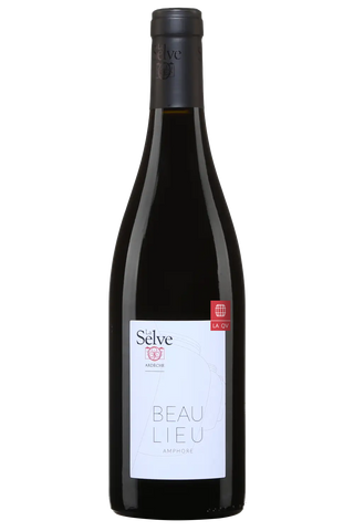 Coteaux de l'Ardèche, Beaulieu