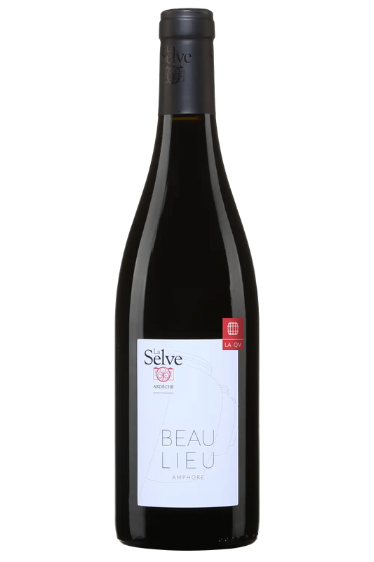 Coteaux de l'Ardèche, Beaulieu