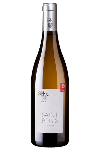Coteaux de l'Ardèche, Saint Régis