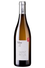 Coteaux de l'Ardèche, Saint Régis