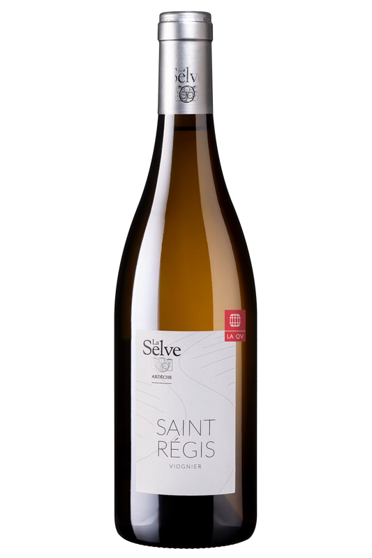 Coteaux de l'Ardèche, Saint Régis