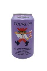 Tourlou canette 355mL